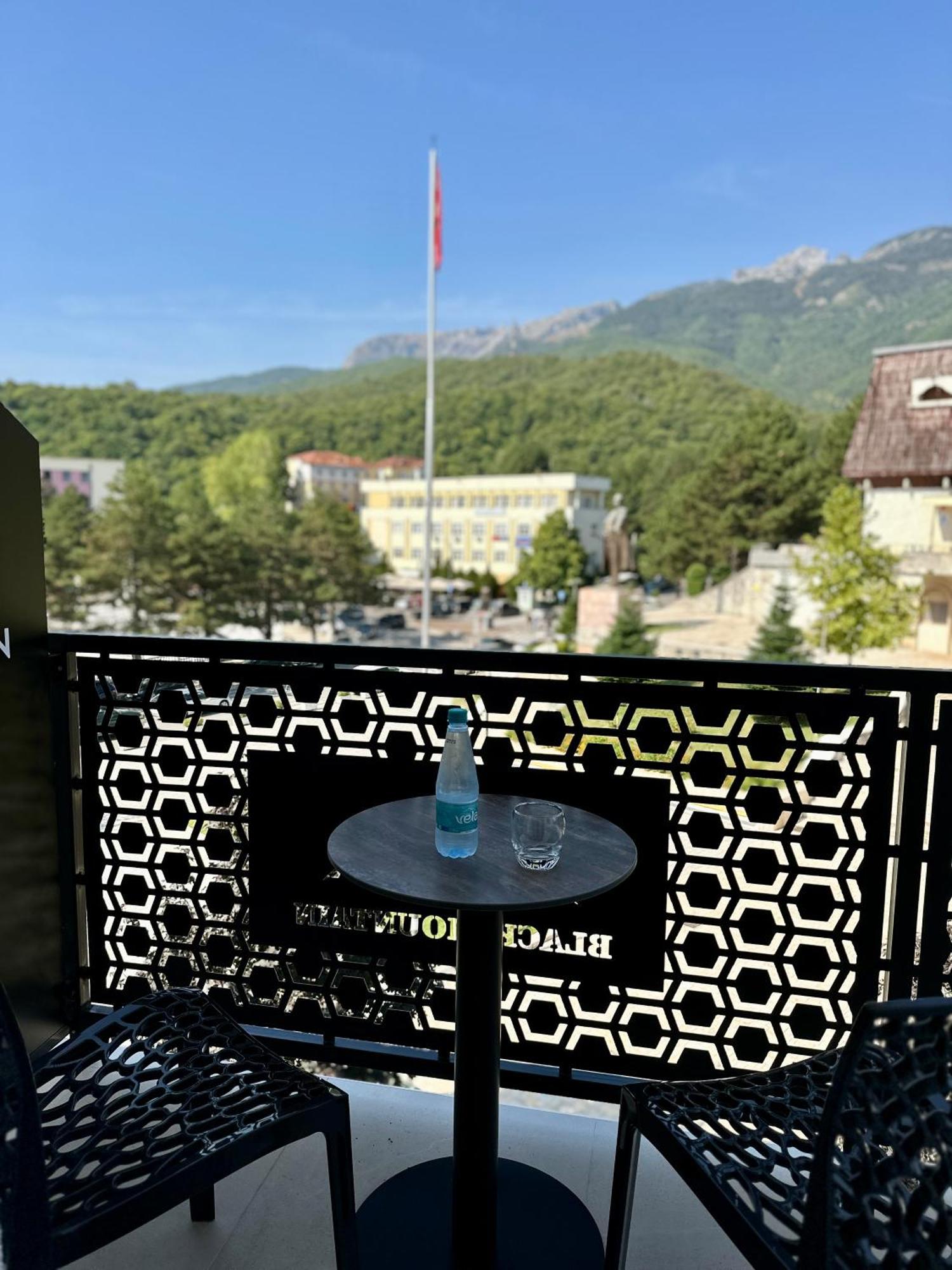 Hotel Blackmountain